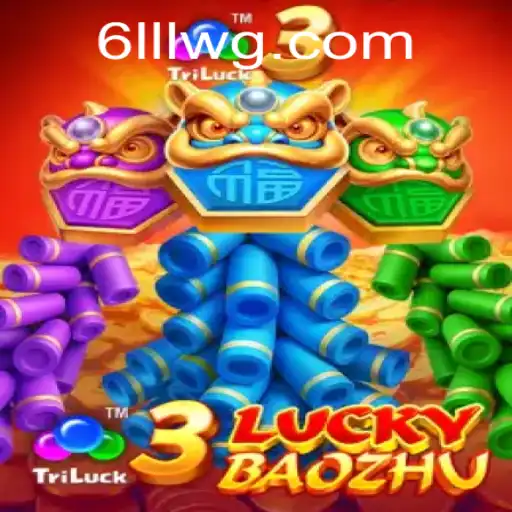 Explorando o Empolgante Mundo de 3LuckyBaozhu