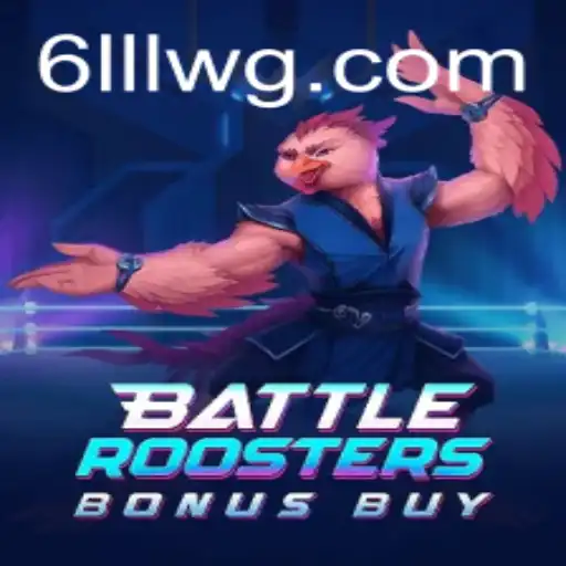 Explore as Aventuras de BattleRoostersBonusBuy: O Jogo Que Está Conquistando o Mundo