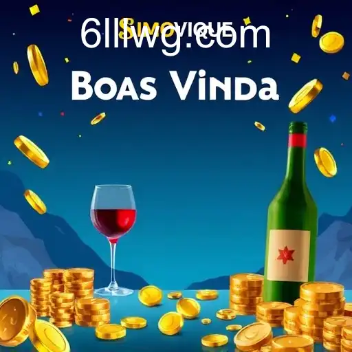 Bônus de Boas-Vindas