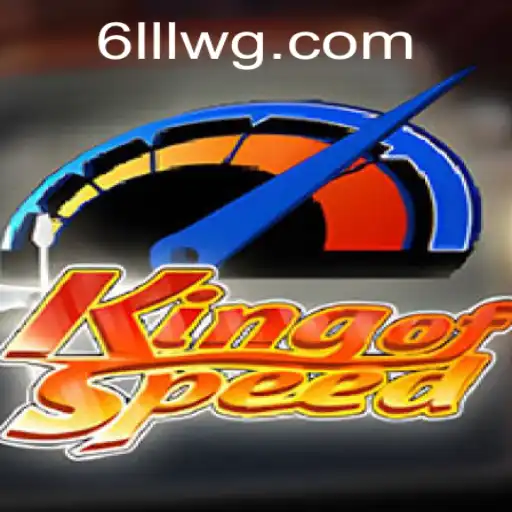 KingofSpeed: Descubra a Emoção por Trás do Jogo Revolucionário