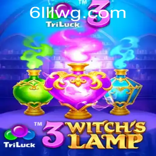 Explorando o Mundo de 3WitchsLamp: Um Jogo de Estratégia Inovador