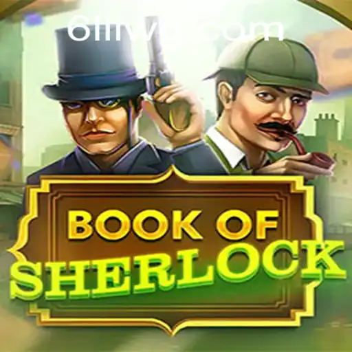 Explorando o Mundo de BookOfSherlock: Um Mistério a Ser Desvendado